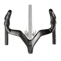 MANUBRIO COLNAGO 1YRS 395 MM