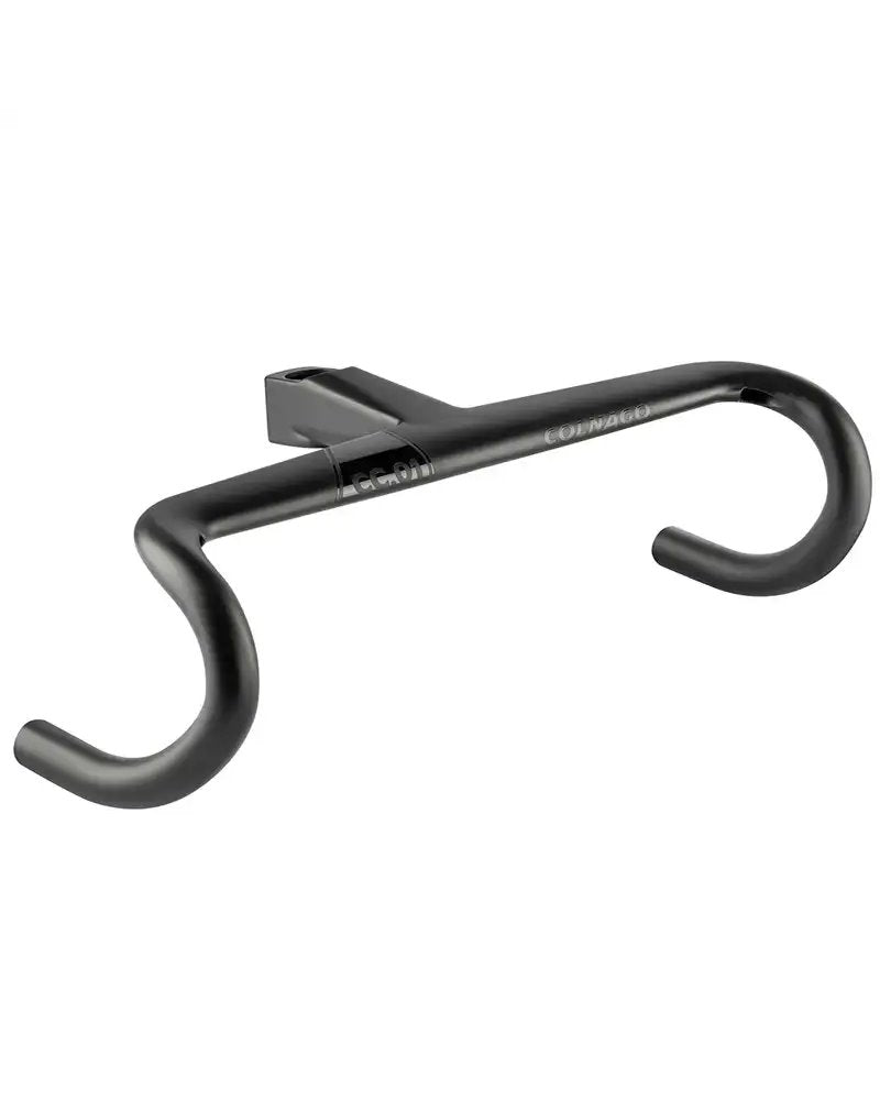 MANUBRIO INTEGRATO COLNAGO CC.01 CARBONIO UD 390MM 90MM