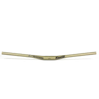 MANUBRIO RENTHAL V3 FATBAR 35 RISE ORO