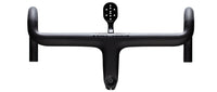 MANUBRIO SPECIALIZED ROVAL ALPINIST COCKPIT II 80MMX380MM 4 FLARE SOPRA