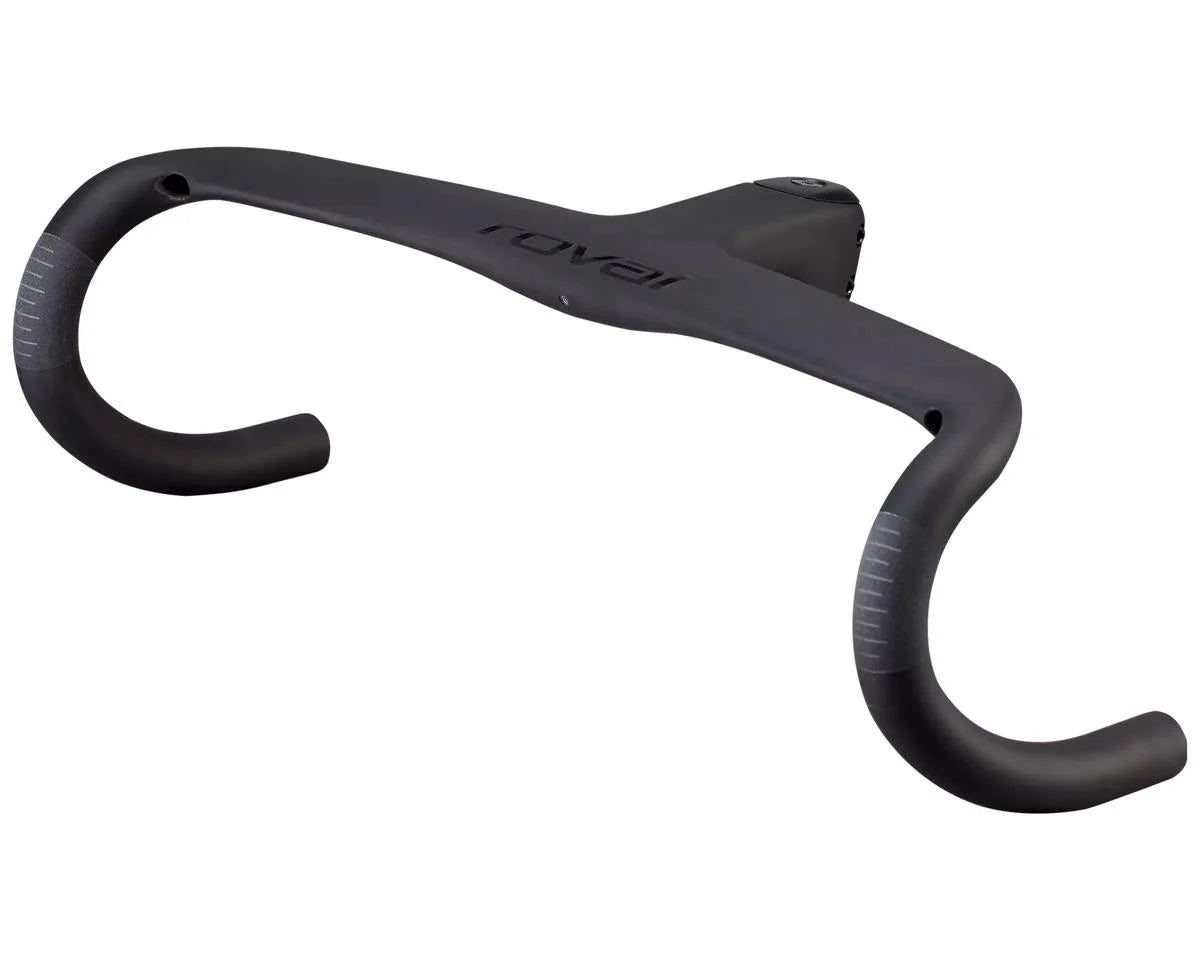 MANUBRIO SPECIALIZED ROVAL RAPIDE COCKPIT 90MMX360MM 12 FLARE