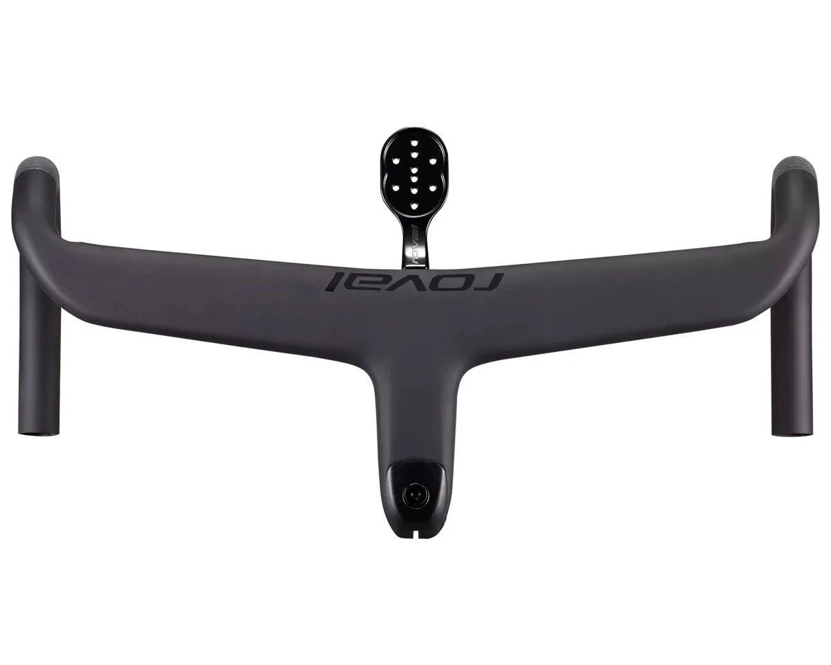 MANUBRIO SPECIALIZED ROVAL RAPIDE COCKPIT 90MMX360MM 12 FLARE ALTO