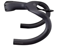 MANUBRIO SPECIALIZED ROVAL RAPIDE COCKPIT 90MMX360MM 12 FLARE PROFILO