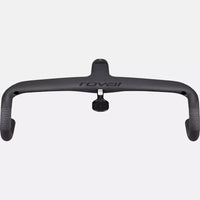 MANUBRIO SPECIALIZED ROVAL RAPIDE COCKPIT ROAD 380MMX110MM 10 FLARE FRONTE
