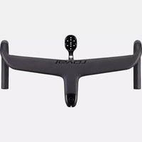 MANUBRIO SPECIALIZED ROVAL RAPIDE COCKPIT ROAD 380MMX110MM 10 FLARE ALTO