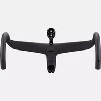MANUBRIO SPECIALIZED ROVAL RAPIDE COCKPIT ROAD 380MMX110MM 10 FLARE SOTTO