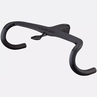 MANUBRIO SPECIALIZED ROVAL RAPIDE COCKPIT ROAD 380MMX110MM 10 FLARE