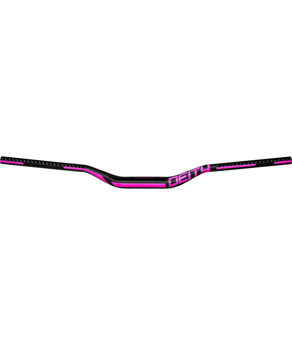 MANUBRIO DEITY RACEPOINT Ø35X810MM RISE 38MM PINK