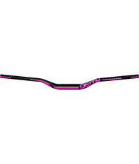 MANUBRIO DEITY RACEPOINT Ø35X810MM RISE 38MM PINK