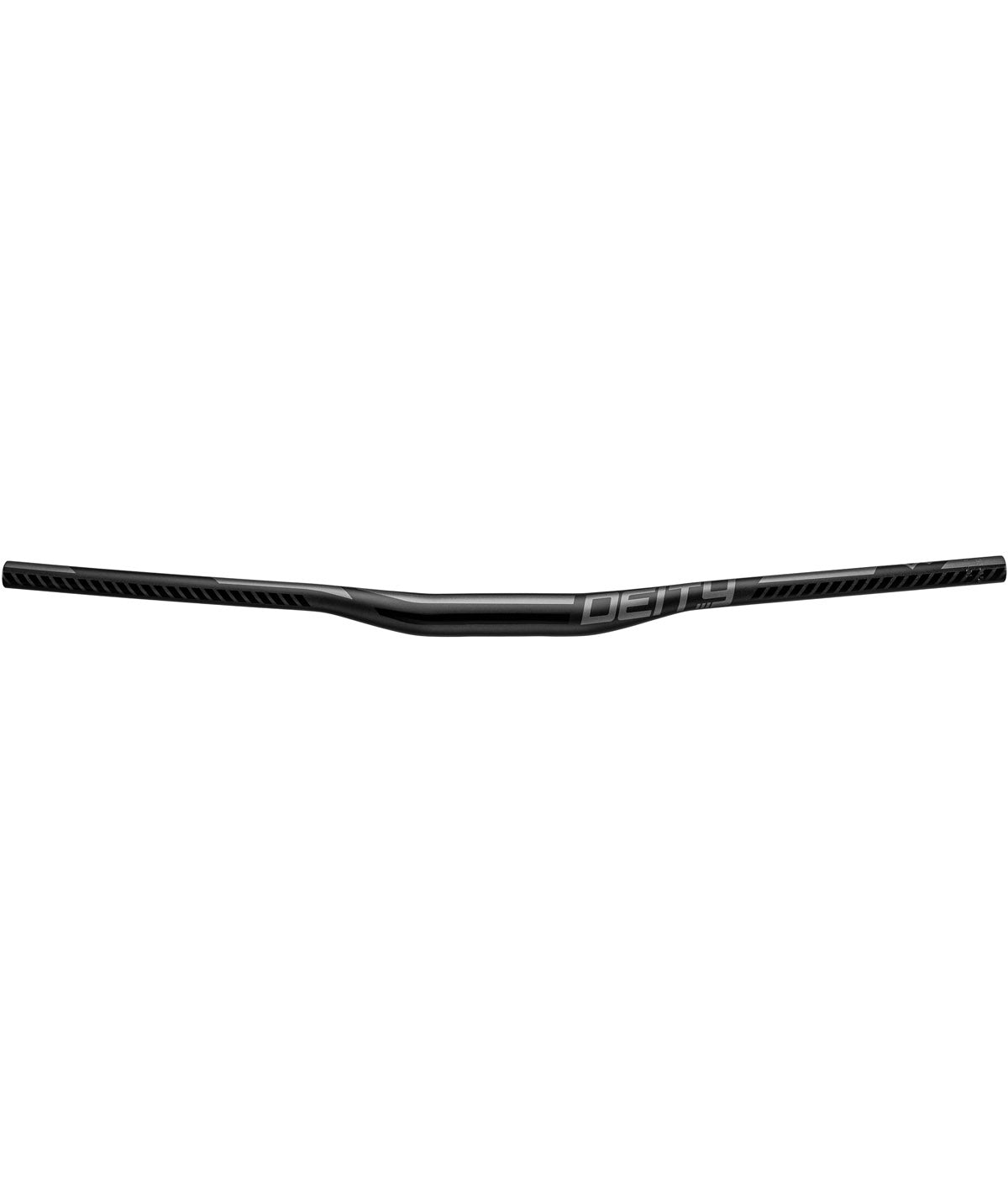 MANUBRIO DEITY RIDGELINE 35X800MM RISE 25MM STEALTH BLACK