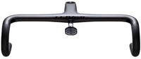 MANUBRIO SPECIALIZED ROVAL ALPINIST COCKPIT II 100MMX380MM 4 FLARE FRONTE