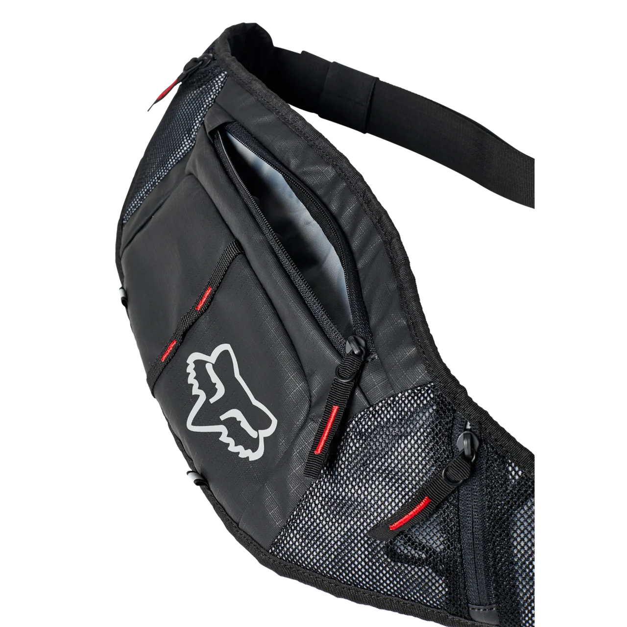 MARSUPIO FOX HIP PACK SLIM DETTAGLIO