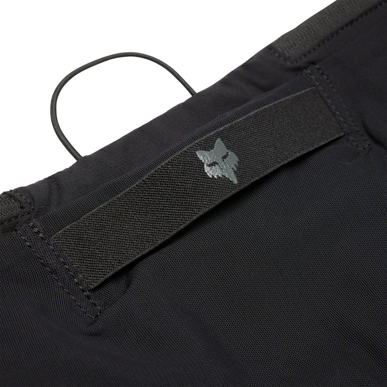MARSUPIO FOX SUMMIT HIP PACK LOGO