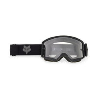 MASCHERA FOX MAIN MTB BLACK