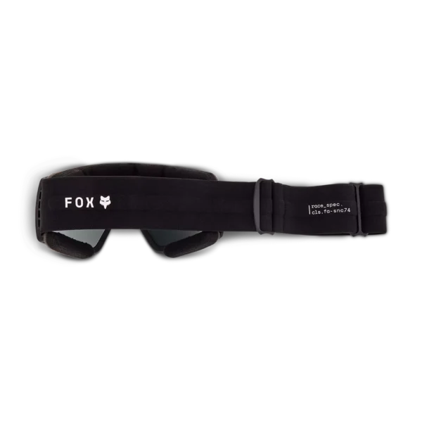 MASCHERA FOX PUREVUE RETRO