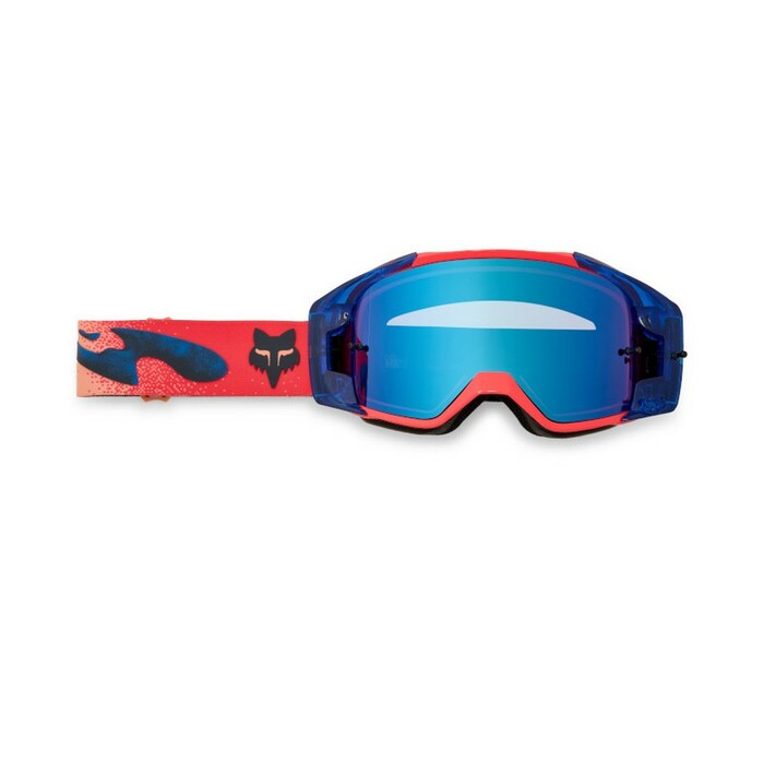 MASCHERA FOX VUE VISION VIVID LIMITED EDITION