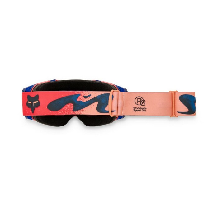 MASCHERA FOX VUE VISION VIVID LIMITED EDITION RETRO