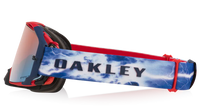 MASCHERA OAKLEY AIRBRAKE MX MAXIME RENAUX SIGNATURE SERIES GOGGLES PROFILO