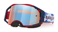 MASCHERA OAKLEY AIRBRAKE MX MAXIME RENAUX SIGNATURE SERIES GOGGLES
