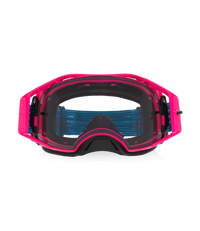 MASQUE OAKLEY AIRBRAKE MX NEON PINK
