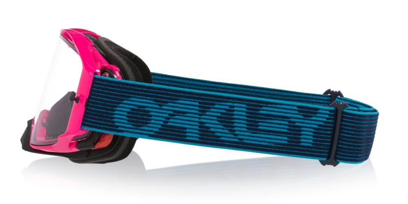 MASQUE OAKLEY AIRBRAKE MX NEON PINK