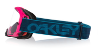 MASQUE OAKLEY AIRBRAKE MX NEON PINK