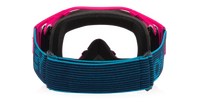 MASQUE OAKLEY AIRBRAKE MX NEON PINK