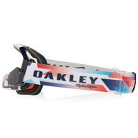 MASCHERA OAKLEY AIRBRAKE TROY LEE DESIGNS SERIES GOGGLES PROFILO