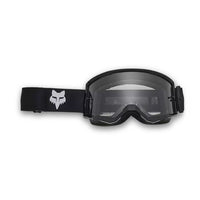 MASCHERA FOX MAIN CORE GOGGLE BLACK
