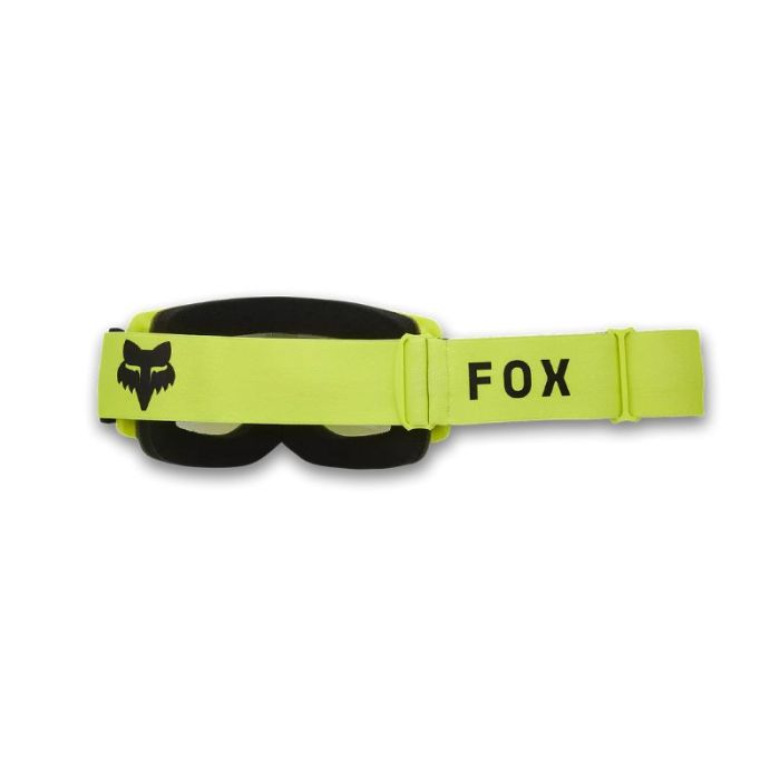 GOGLE FOX MAIN CORE