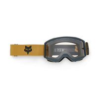 MASCHERA FOX MAIN MTB BRONZE