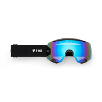 MASCHERA FOX PUREVUE BLACK BLUE