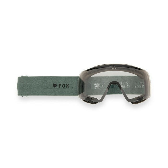 MASCHERA FOX PUREVUE SAGE