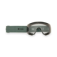 MASCHERA FOX PUREVUE SAGE