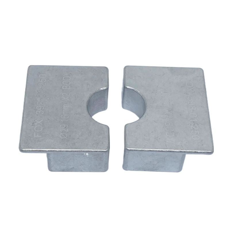 MORSETTI FOX FLOAT X2 DHX2 DAMPER BODY CLAMP TOOL KIT 2026