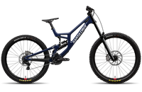 SANTA CRUZ V10 8 DH CC S MX FIETS