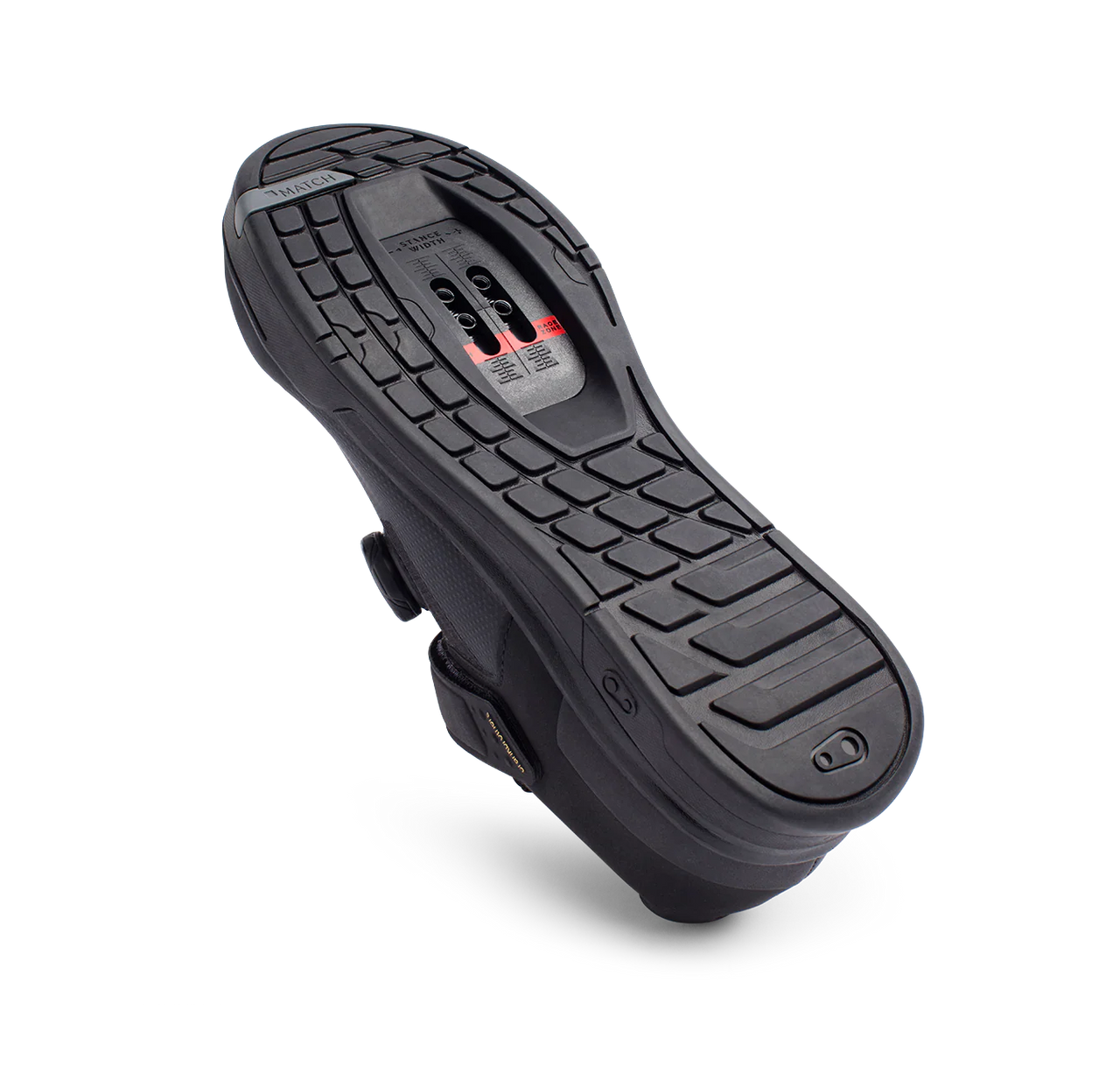 CHAUSSURES CRANK BROTHERS MALLET BOA