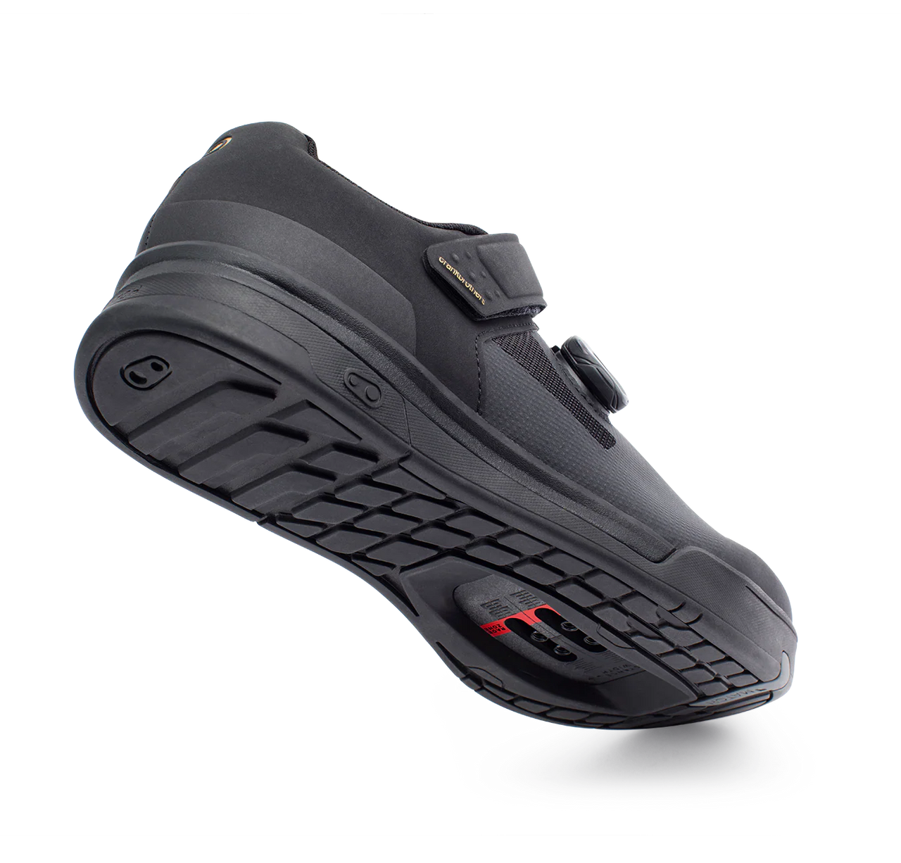 CHAUSSURES CRANK BROTHERS MALLET BOA