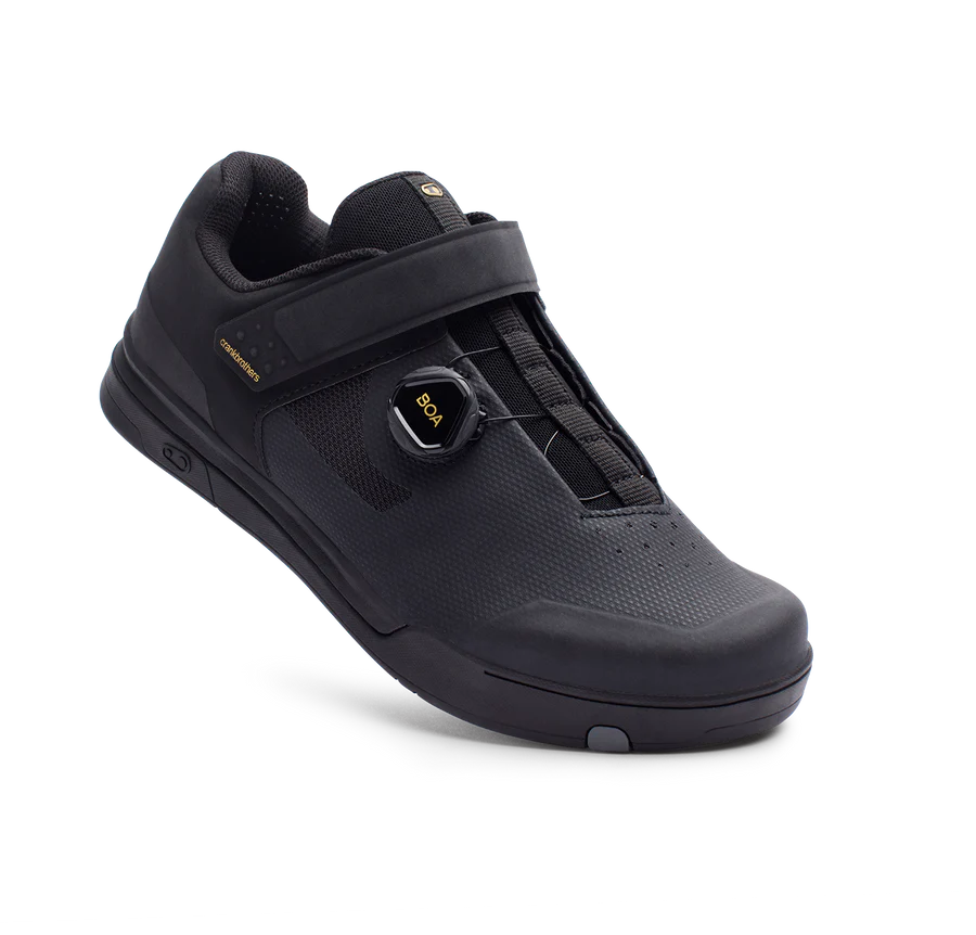 CHAUSSURES CRANK BROTHERS MALLET BOA