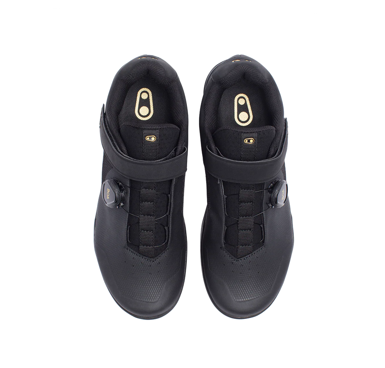 CHAUSSURES CRANK BROTHERS MALLET BOA