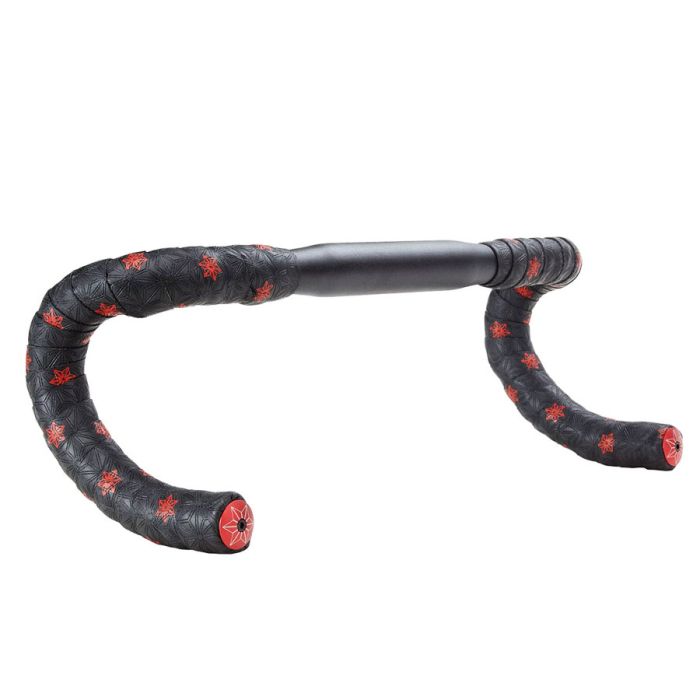 NASTRO MANUBRIO SPECIALIZED SUPACAZ SUPER STICKY KUSH GALAXY RED