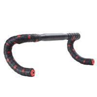 NASTRO MANUBRIO SPECIALIZED SUPACAZ SUPER STICKY KUSH GALAXY RED