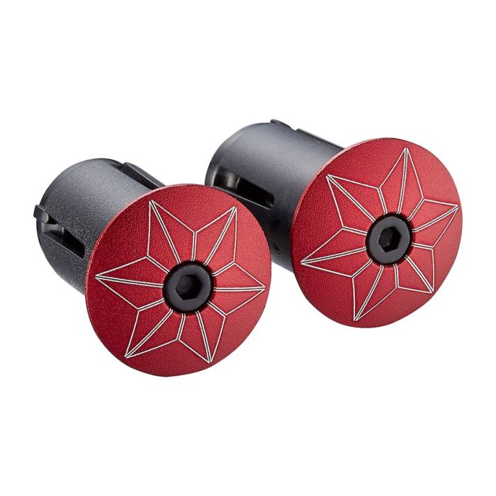 NASTRO MANUBRIO SPECIALIZED SUPACAZ SUPER STICKY KUSH GALAXY RED TAPPI