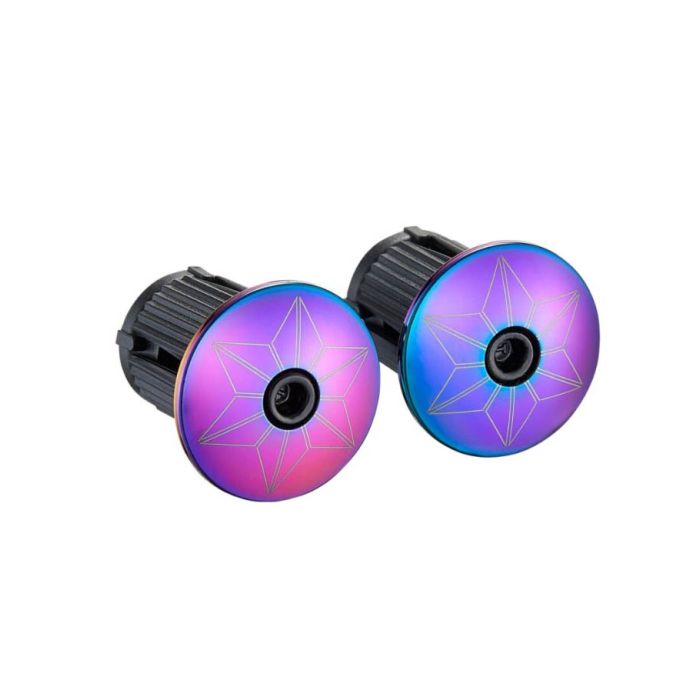 SUPACAZ SUPER STICKY KUSH GALAXY HANDLEBAR TAPE