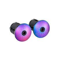 SUPACAZ SUPER STICKY KUSH GALAXY HANDLEBAR TAPE