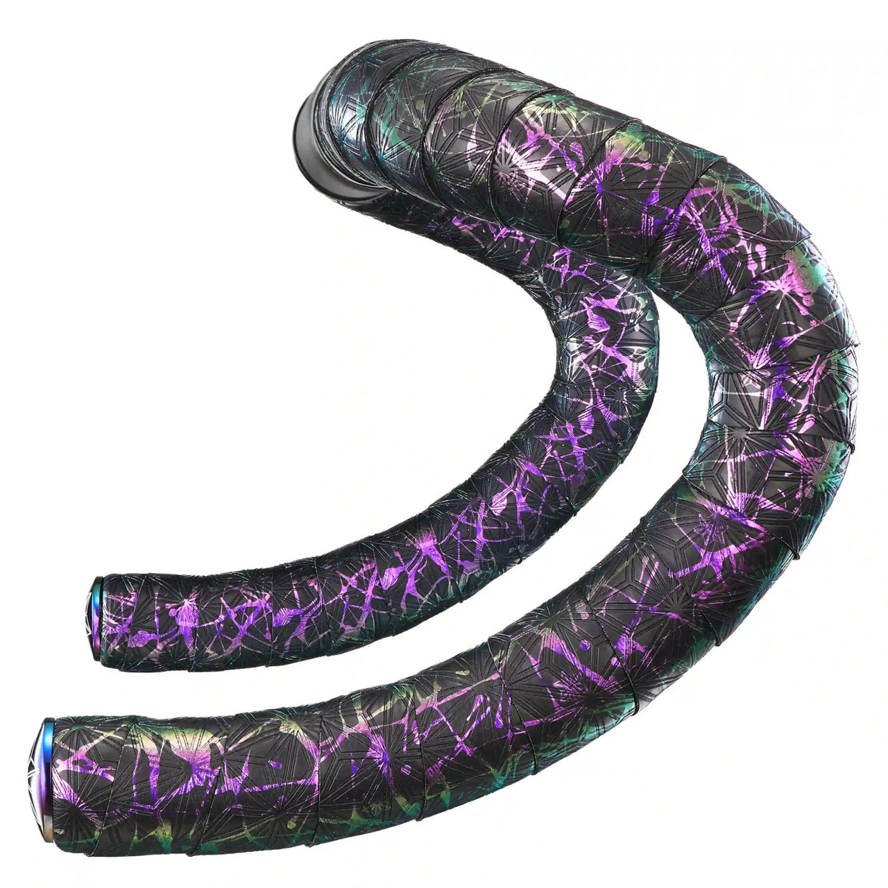 SUPACAZ SUPER STICKY KUSH SPLAT LENKERBAND