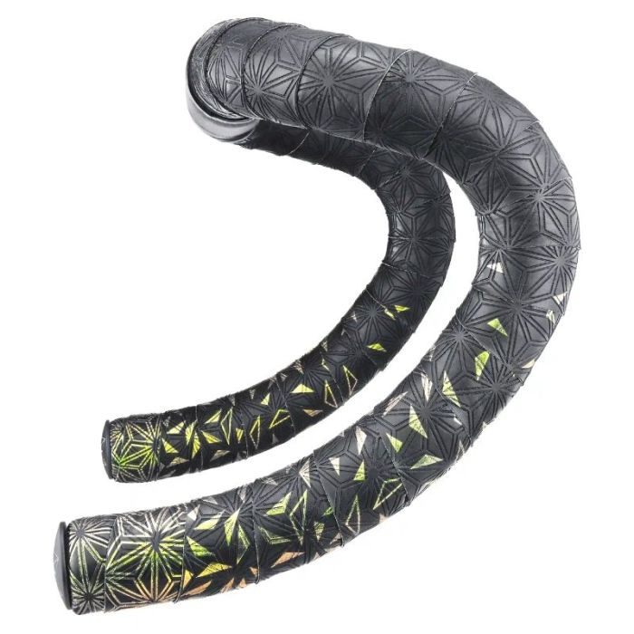 SUPACAZ SUPER STICKY KUSH STAR FADE LENKERBAND