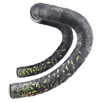 SUPACAZ SUPER STICKY KUSH STAR FADE LENKERBAND