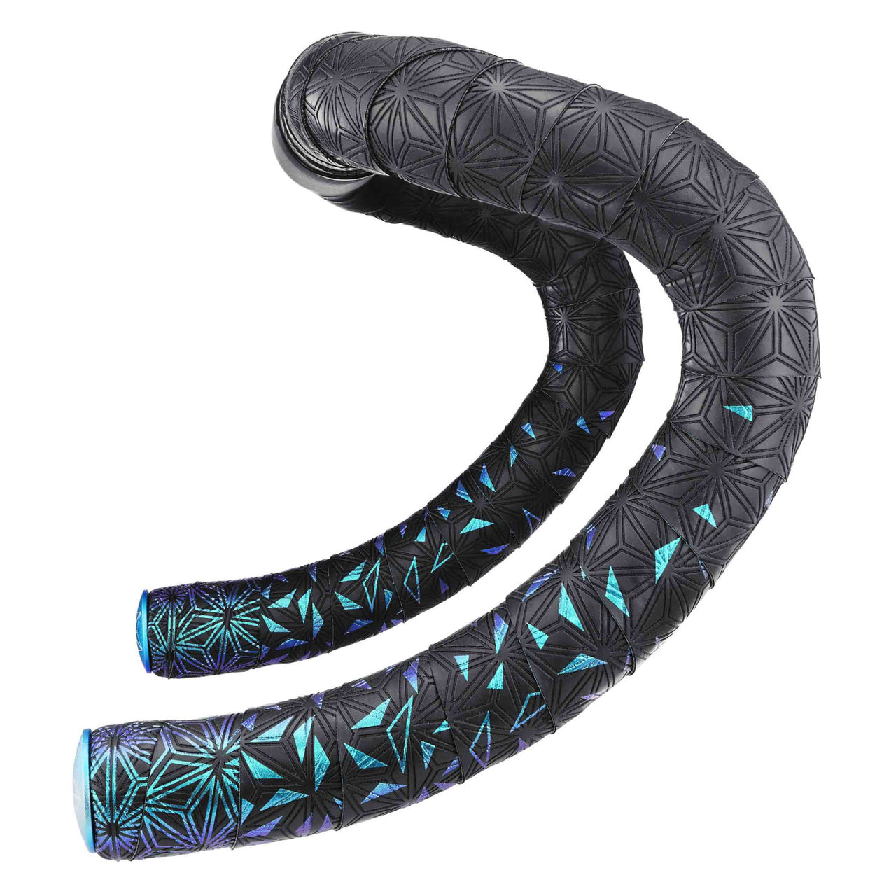 SUPACAZ SUPER STICKY KUSH STAR FADE LENKERBAND