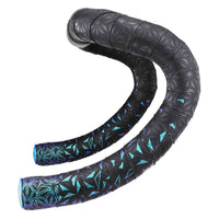 SUPACAZ SUPER STICKY KUSH STAR FADE LENKERBAND